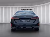 BMW 550e xDrive M Sport . Driving Prof - BMW 550: M550d