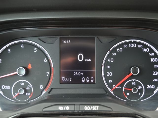 Polo 1.0 Comfortline SHZ/PDC/KLIMAANLAGE/LICHT+S