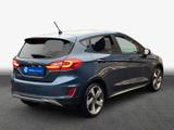 Ford Fiesta 1.5 TDCi ACTIVE Pano ACC PDC Wi-Pa - Ford Fiesta Active mit Diesel-Antrieb