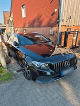 Mercedes-Benz Hybrid mercedes 300de - scheckheftgepflegte Mercedes S 300