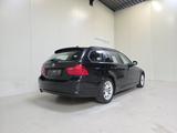BMW 316 d Touring - GPS - Bluetooth - Radio/CD - Exp - BMW 316 aus 2011