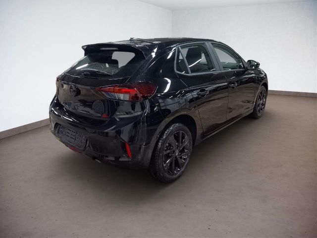 Corsa F Edition Automatik