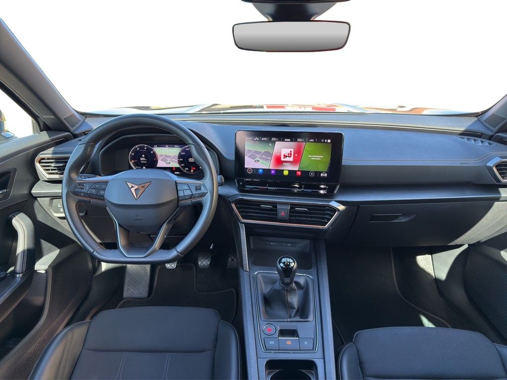 Cupra Formentor - Bild 16