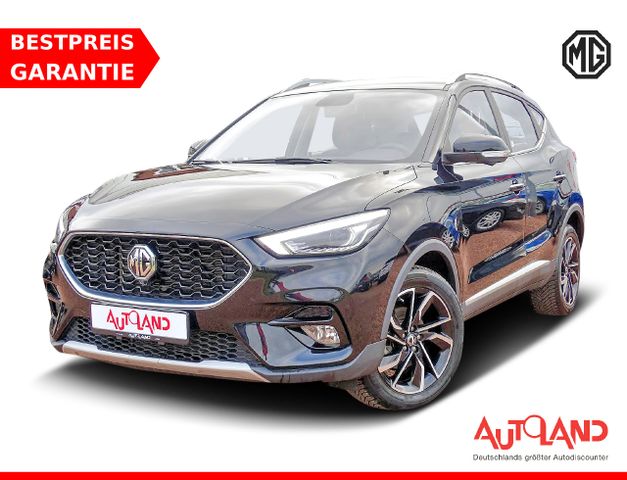 MG ZS 1.5 VTi-Tech Luxury LED Navi Sitzheizung 360°