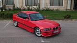 BMW E36 coupe M3 3.2 Converted 318is - BMW 318: Is