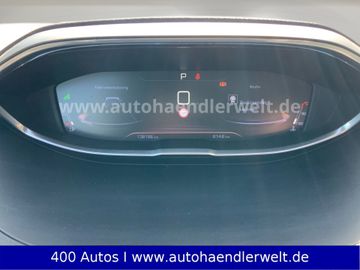 Peugeot 5008 - 10