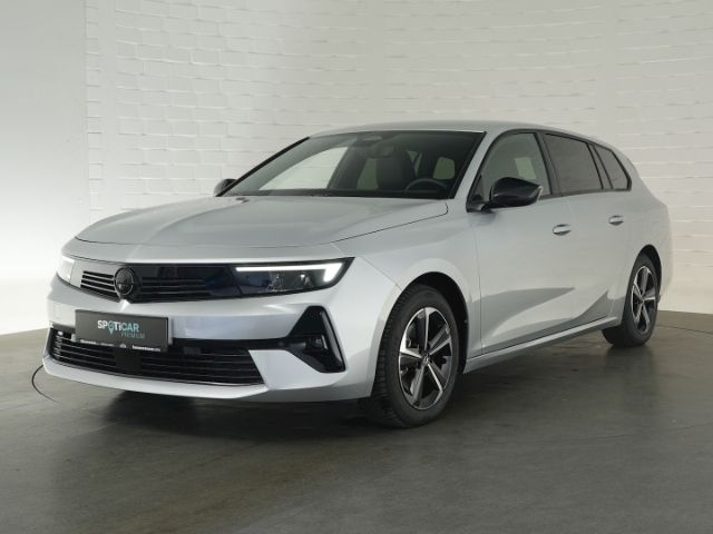 Astra L ST GS+AHK+360 GRAD KAMERA+NAVI+SITZ-/LEN