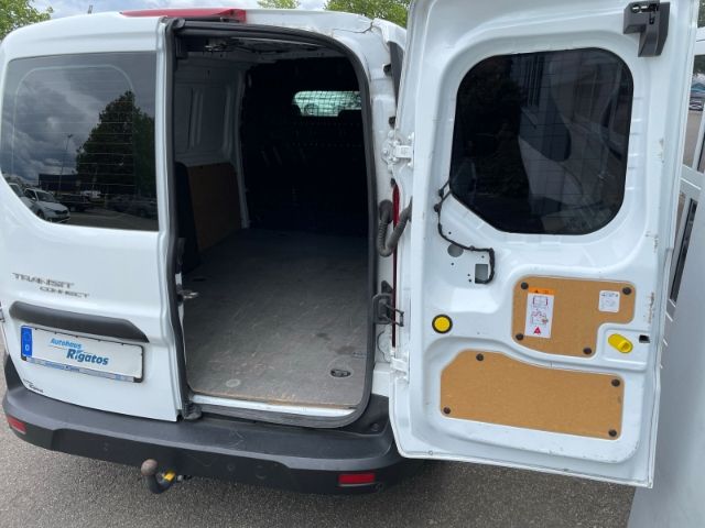 Fahrzeugabbildung Ford Transit Connect 1.5 ECOBlu 230 Trend L2 Autom. A