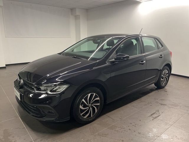 Volkswagen Polo Nuova Life 1.0 TSI 70 kW (95 CV)