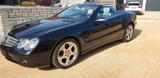 Mercedes-Benz SL 350 Edition 50 - Autos aus dem Jahr 2005