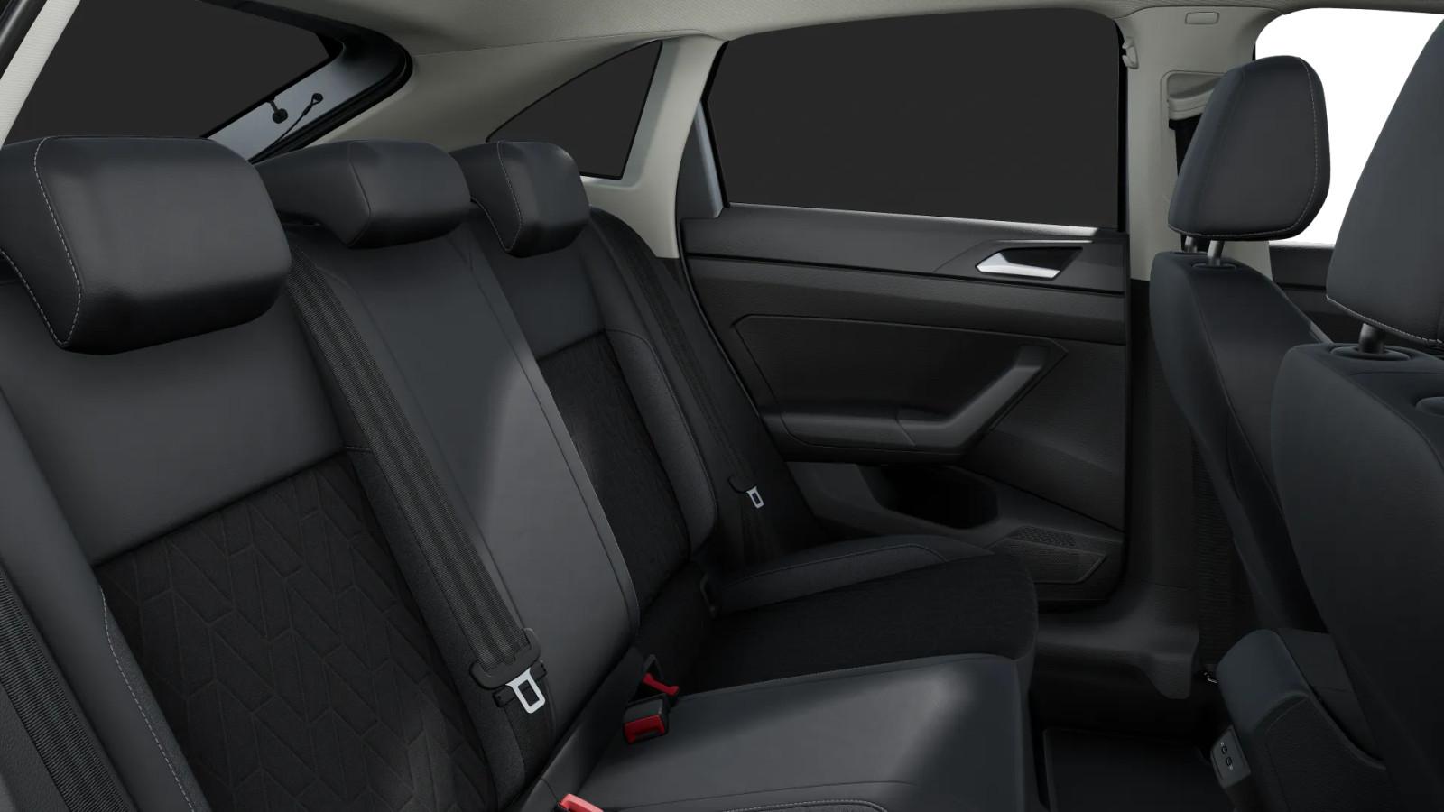 Volkswagen Taigo Energy 1.0 TSI AHK*ACC*NAV*ab 199€, миниатюра 12