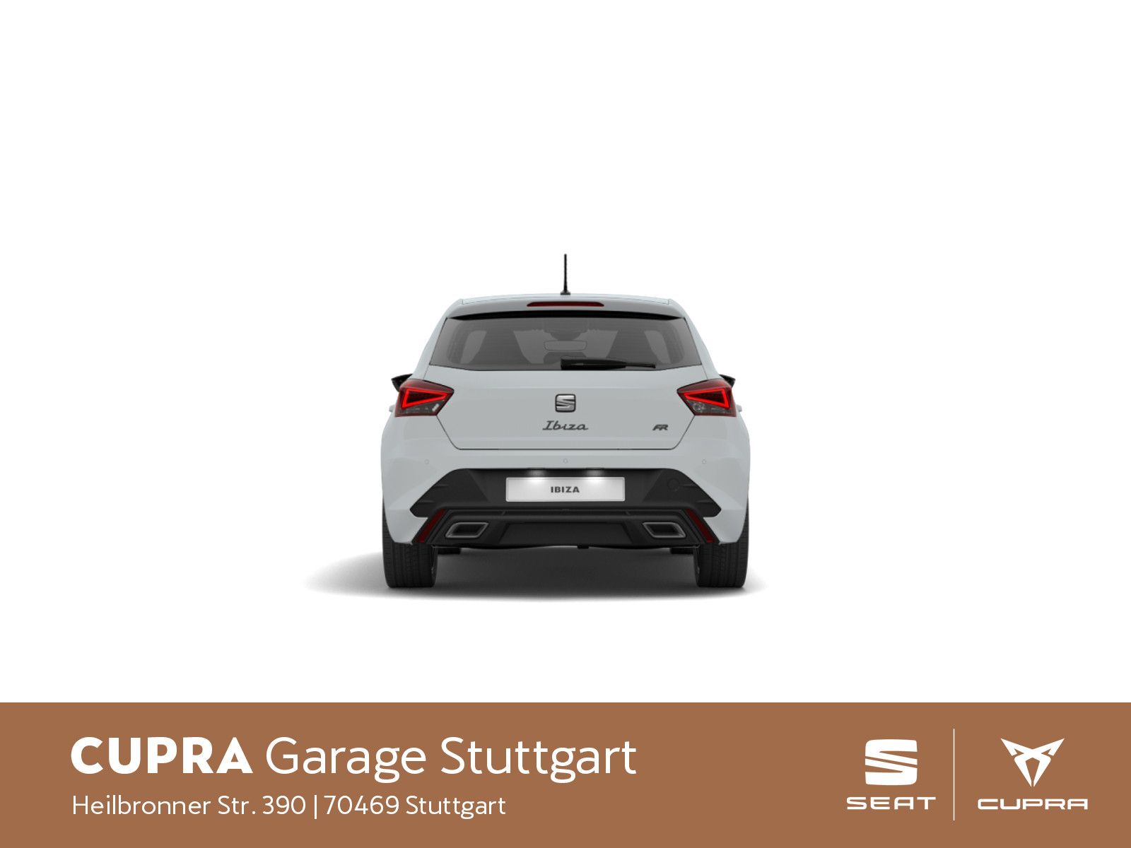 Seat Ibiza - Bild 7