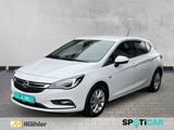 Opel Astra K INNOVATION RFK PDC Keyless Klimaauto Iso - Opel Astra Gebrauchtwagen in Freiburg