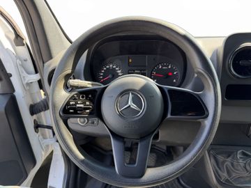 Mercedes Sprinter - 8
