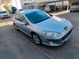 Peugeot 407 2004 6D 2.0 1997 ccm, 100 KW, ... - Peugeot 407: 2.0