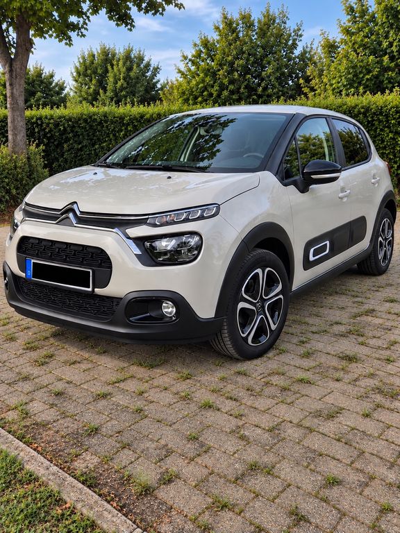 Image of Citroën C3