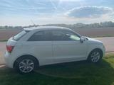 Audi A1 1.2 TFSI Attraction 3-Türer, Amalfiweiß - Audi A1: Türer