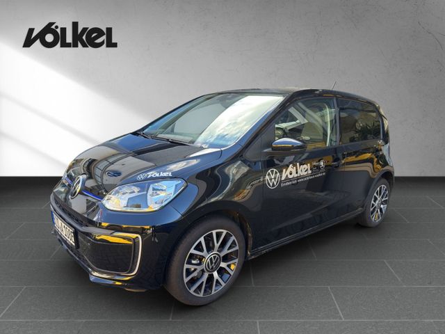 Volkswagen e up -32,3 kWh-CCS-Bluetooth-Sitzhz.-16"