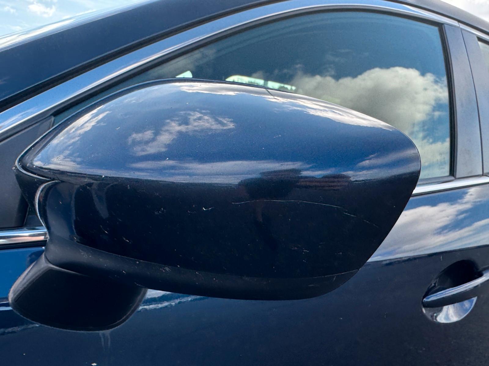 Mazda 6 2015 — photo 28