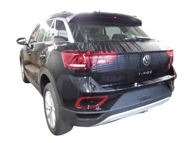 Volkswagen T-Roc - Bild 4
