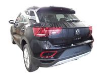 Volkswagen T-Roc - Vorschau Bild 4