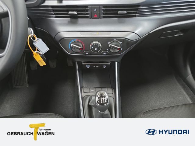 Hyundai i20 – Bild 13