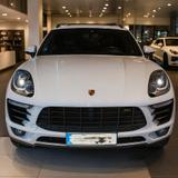 Porsche Macan S BOSE/ Panoramadach/ Motorschaden