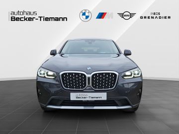 BMW X4 - 2