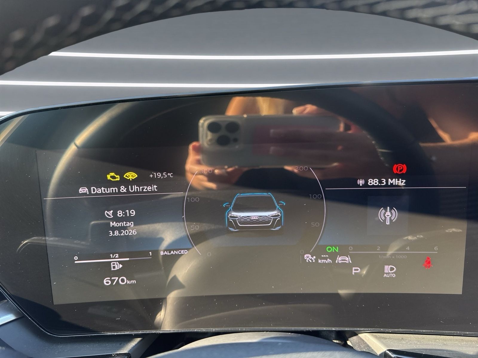 Audi A5 - Bild 12