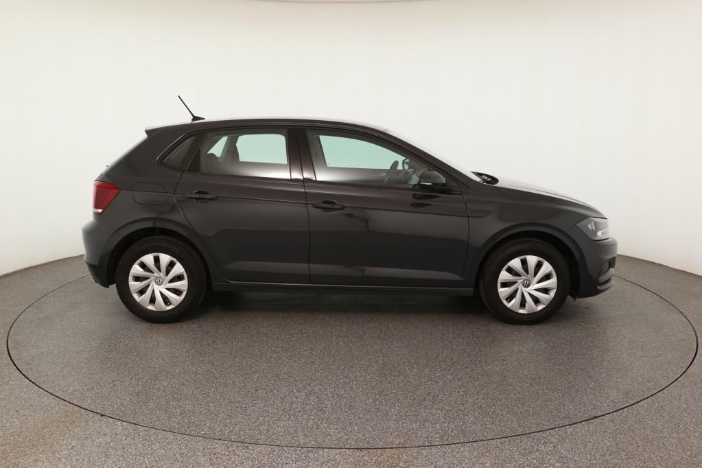 Volkswagen Polo Comfortline 1.0 TSI Klima*SH