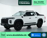 Maxus T60 MAX AUT. 4WD DIESEL+PROBEFAHRT SOFORT MÖGL - Maxus Gebrauchtwagen mit Automatikschaltung