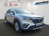 Suzuki S-Cross 1.4 Mild-Hybrid Autom. Comfort - Suzuki SX4 Neuwagen