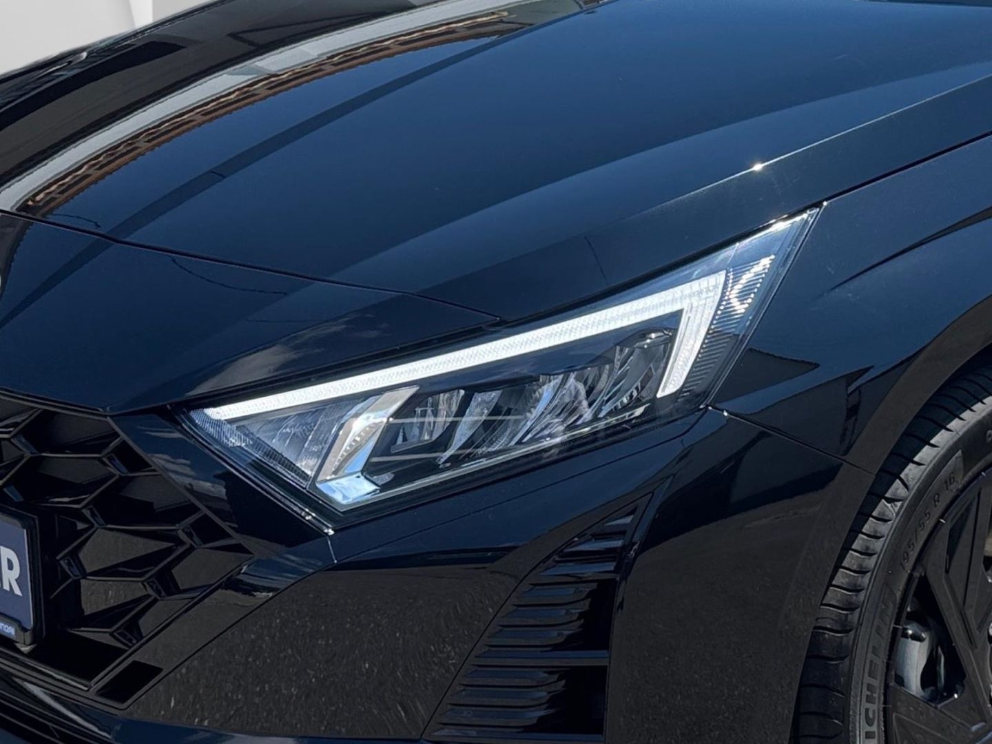 Hyundai i20 - Bild 5
