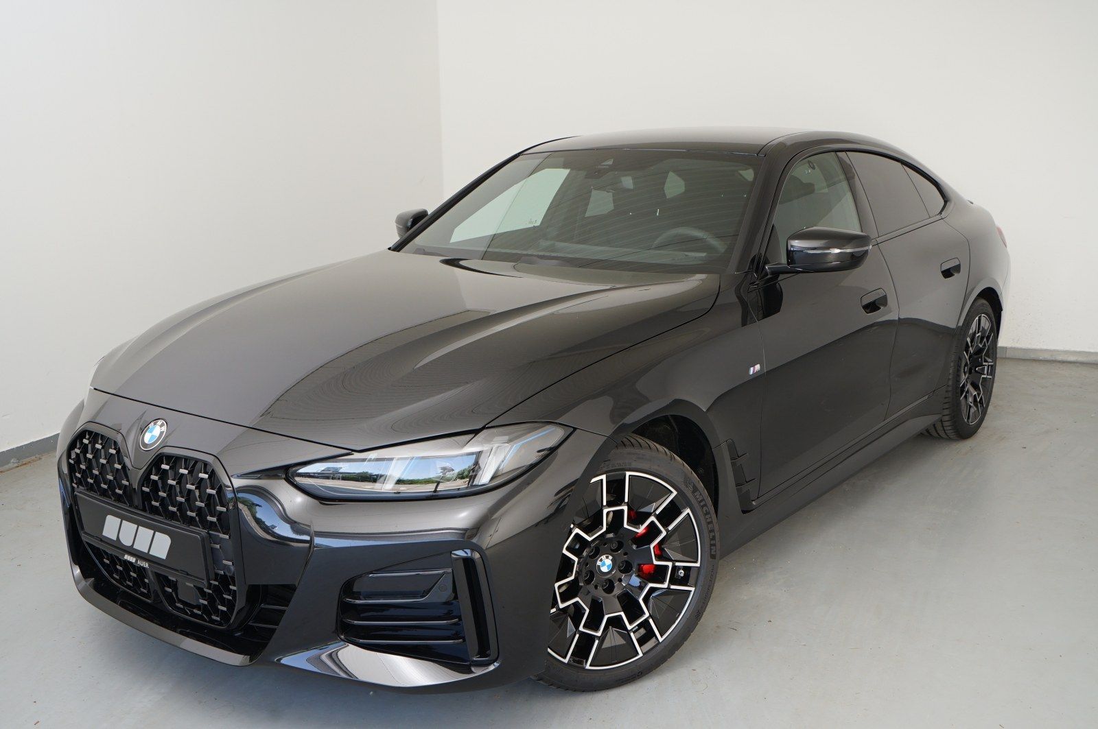 BMW 420d xDrive Gran Coupé UPE: 75319,99€ - Aktion! imagem 2