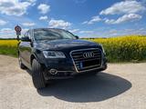 Audi Q5 3.0 TDI S tronic quattro -