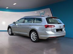 Fahrzeugabbildung Volkswagen Passat Variant 2.0 TDI DSG Business AHK ACC CAM