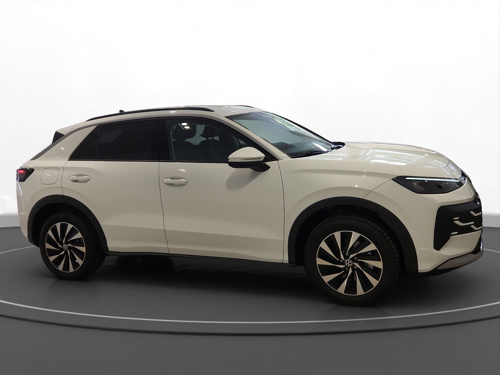 Volkswagen T-Roc - Bild 7