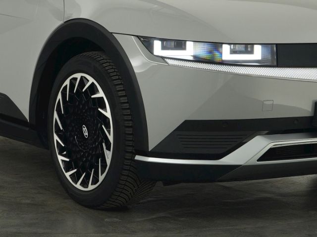 IONIQ 5 TECHNIQ 77,4kWh+VOLL-LED+NAVI+RÜCKFAHRKA