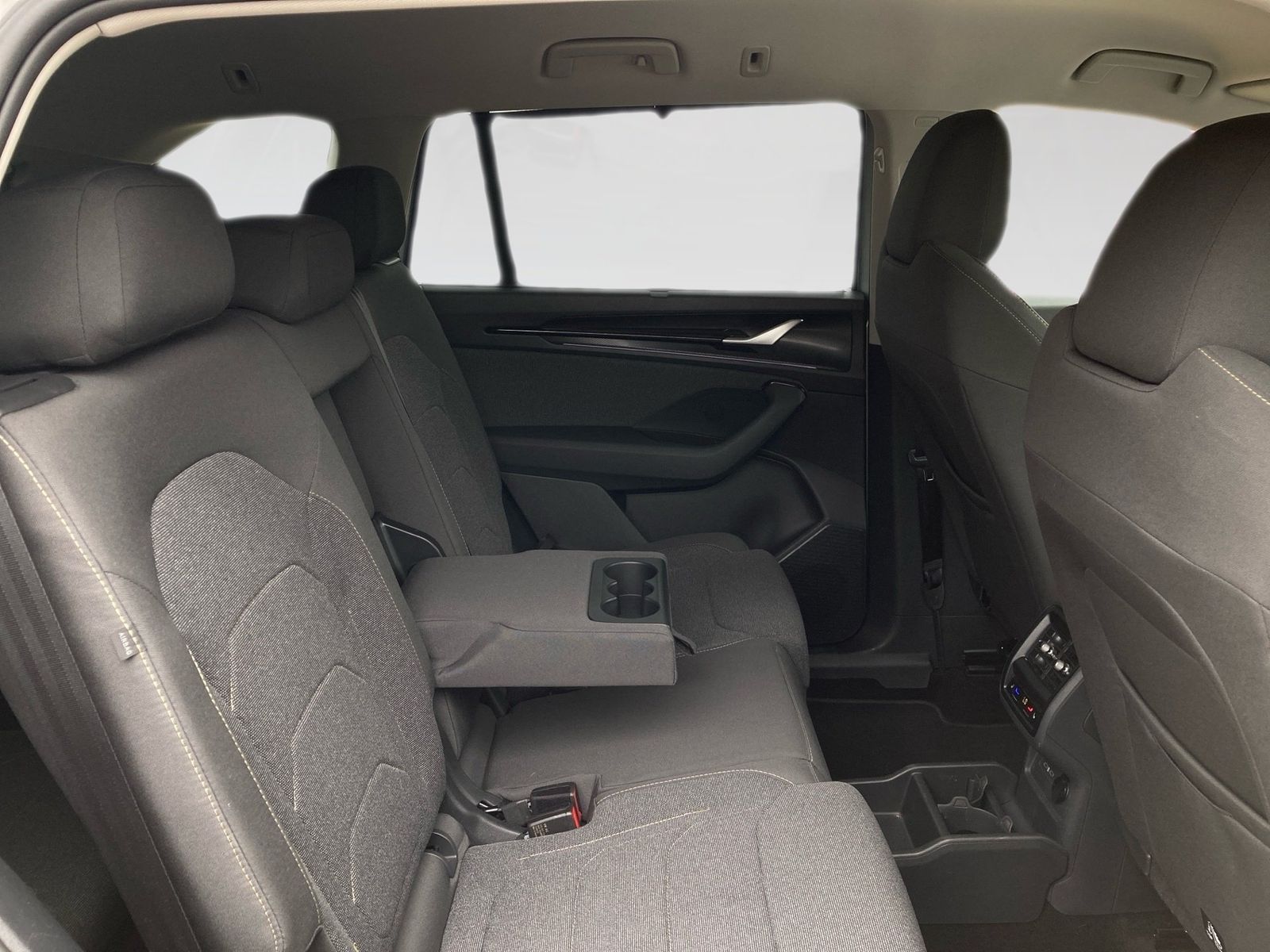 Skoda Kodiaq - Bild 10