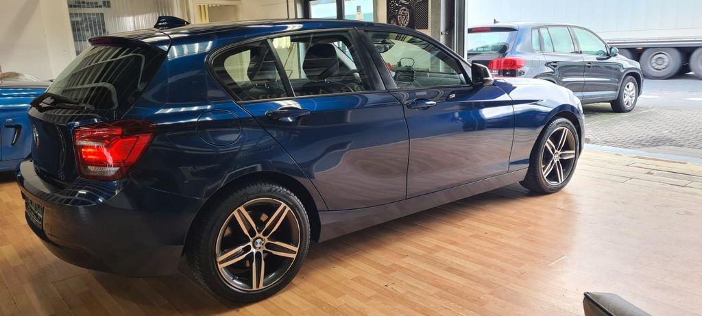 BMW 125