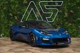 Lotus Evora 400*3.5L*V6*2+2*CARBON*MANUAL*ÖHLINS