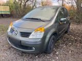 Renault Modus 1.6 Benzin Ersatzteile Schla... - Ersatzteile Gebrauchtwagen