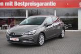 Opel Astra K 1.6 Turbo Innovation LED Navi Kamera PDC - Opel Astra: Limousine