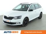 Skoda Fabia 1.2 TSI Monte Carlo *PDC*LIMITER*SHZ* - Skoda Fabia in Bochum