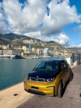 BMW i3 (120 Ah) , Leather , warranty 12/2026 - BMW i3 mit Panoramadach