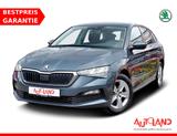 Skoda Scala 1.0 TSI Cool Plus LED SmartLink DAB PDC - Skoda Scala: Cool Plus