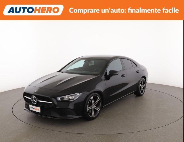 Image of Mercedes-Benz CLA 180