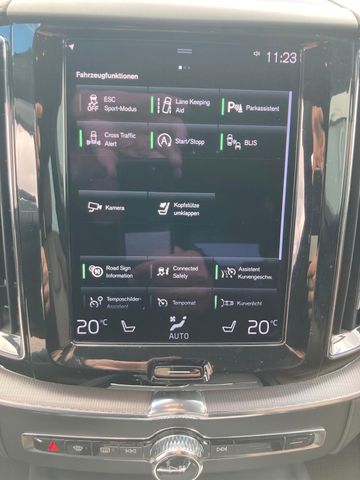 XC 60 B4 (Diesel) Inscription 2WD