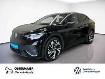 Volkswagen Leasingangebot: Volkswagen ID.5 PRO 286PS NP.69tACC.5JG.WÄRMEPUMPE.AHK.AREA