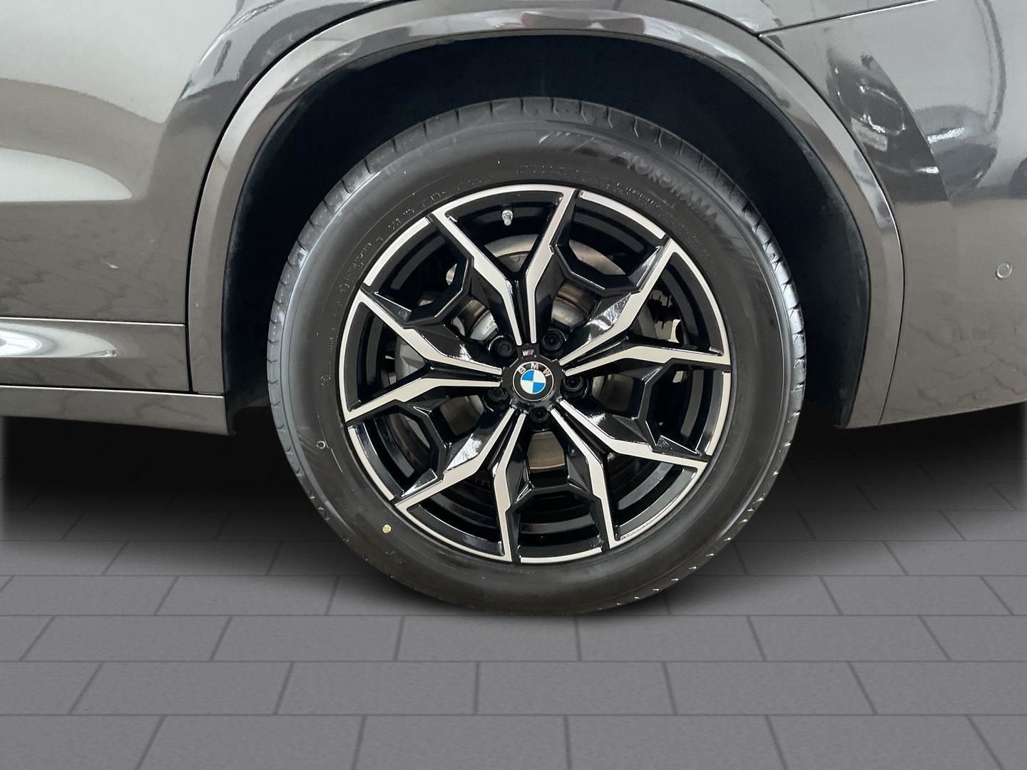 BMW X3 xDrive 20i M Sportpaket Pano Navi Leder LED D foto 6